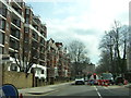 Abbey Road, St John