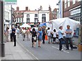 High Street, Horncastle