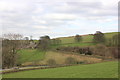 Hordern Farm from A537