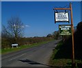 Barnham Lane reaches Walberton