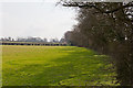 Footpath between Ashton and Shipcote Lanes