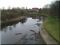 River Irwell