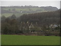 Plas Machen from the Rhymney River Circular walk