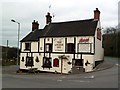 The Anchor Inn at Teanford