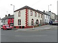 H6357 : Former Courthouse and Market house, Ballygawley by Kenneth  Allen