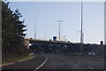 SU6404 : M275 Bridge, M27 by N Chadwick