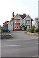 Residential Nursing Home, Moorend Road