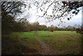 Rusper Road Playing Fields