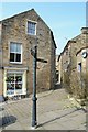 Chapel Street, Longnor