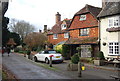 Cottage, Ifield St