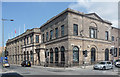 Union News Room, Duke Street, Liverpool