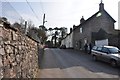 Bampton : West Street