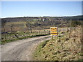 Access to Roughhaugh