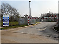 Woodhouse Lane Household Waste Recycling Centre