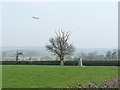 Wolgarston trig point