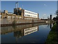 Grand Union Canal