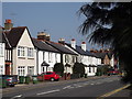 Portsmouth Road, Cobham