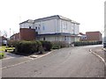 Linden Court sheltered housing