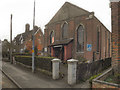 Sion Independent Methodist Church