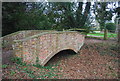 Bridge over the Nailbourne