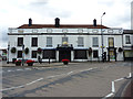 The Newcastle Arms