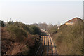 Railway Through Dudden Hill