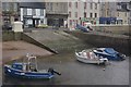 Millport Harbour