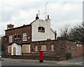 Church Inn, Ardwick Green