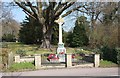 War Memorial, Theydon Bois