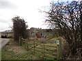 Farm at Pickering Nook