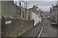 Miller street, Millport