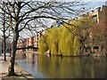 Kennet & Avon Canal at Reading