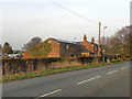 Farm on Southworth Lane