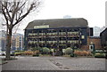 The Dickens Inn, St Katharine Docks