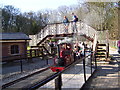 Abbeydale Miniature Railway