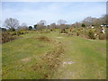 Hyde Common, bridleway