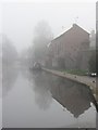 Staffordshire & Worcestershire Canal, Stourport