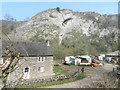 Beeston Tor Farm