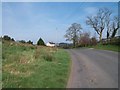 Farmhouse and Buildings on the Ardaragh Road