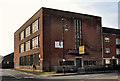 Former School of Music, Belfast