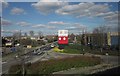 Edge of Slough Trading Estate