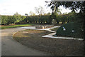 Church Lawford Sewage Treatment Works