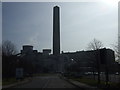 Fiddlers Ferry power station