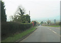 A4117 through Farden