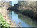 River Rother / Chesterfield Canal