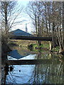 River Rother / Chesterfield Canal