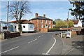 Weak Bridge in Church Street