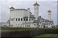 Ayr Pavilion