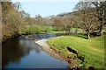 The River Stinchar