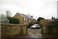 Houses off Shipton Road